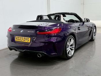 Used BMW Z4 2023 for sale - 79070800: Photo
