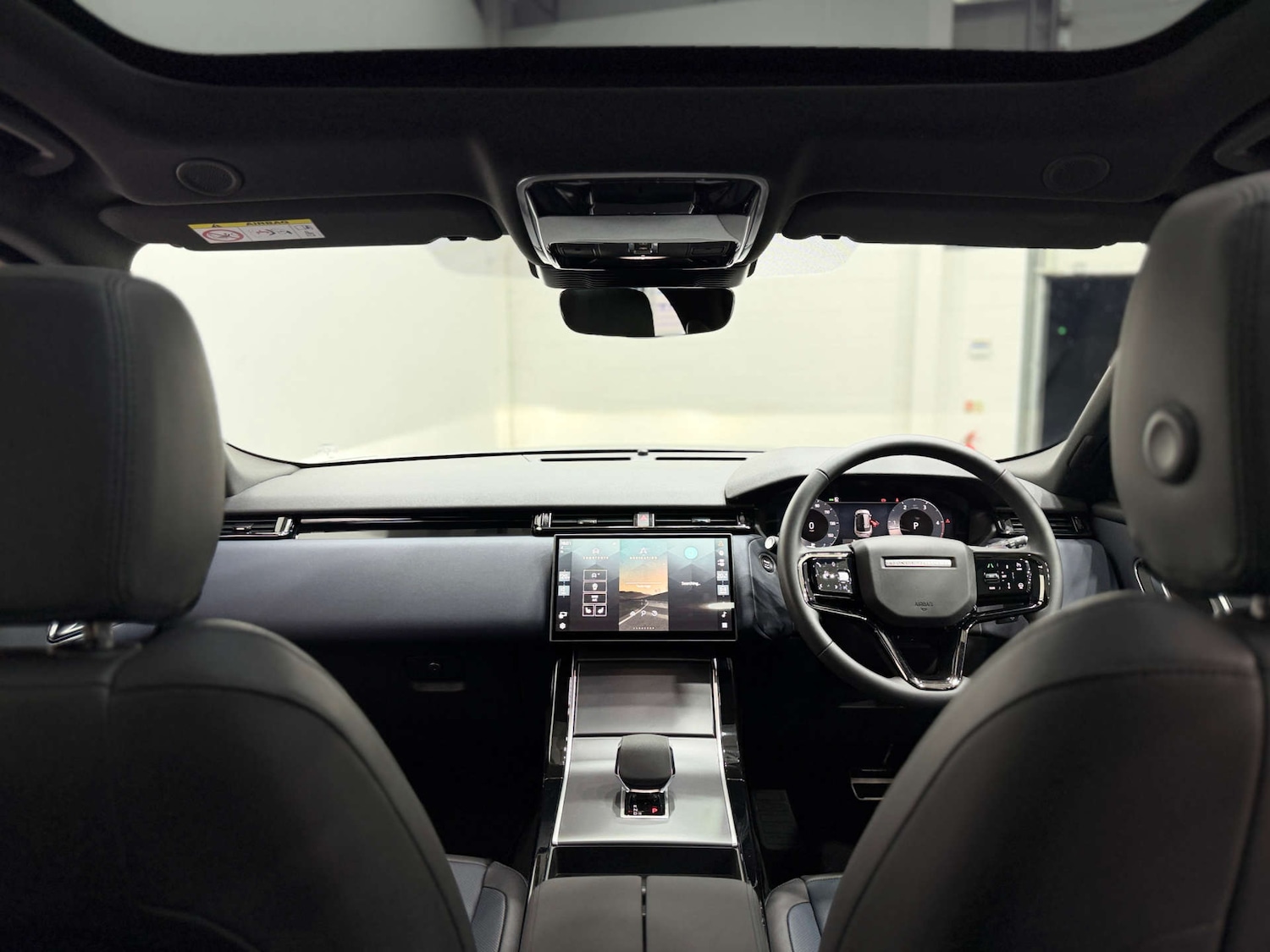 Used Land Rover Range Rover Velar 2023 for sale - 77022482: Photo 20