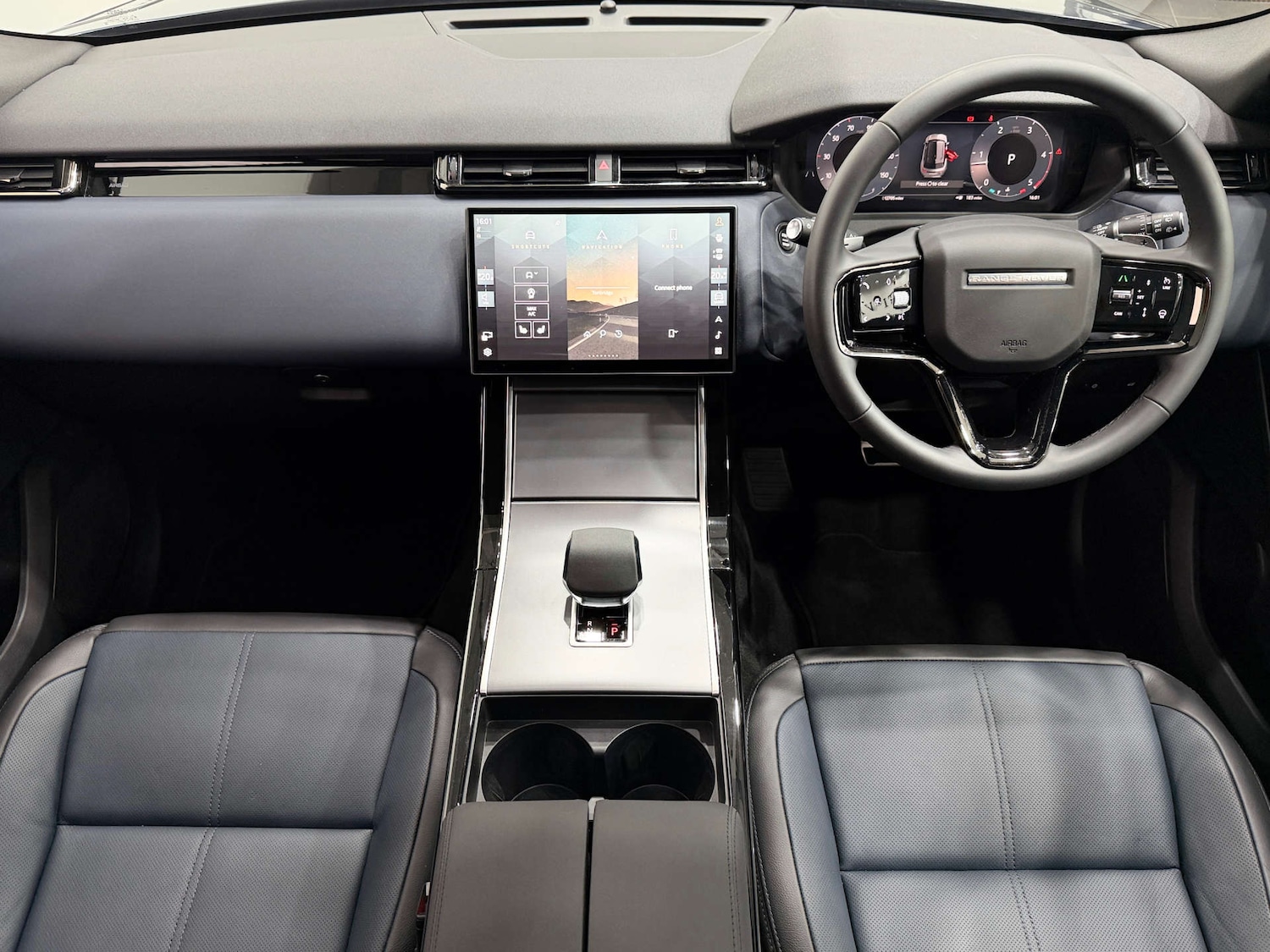 Used Land Rover Range Rover Velar 2023 for sale - 77022482: Photo 22