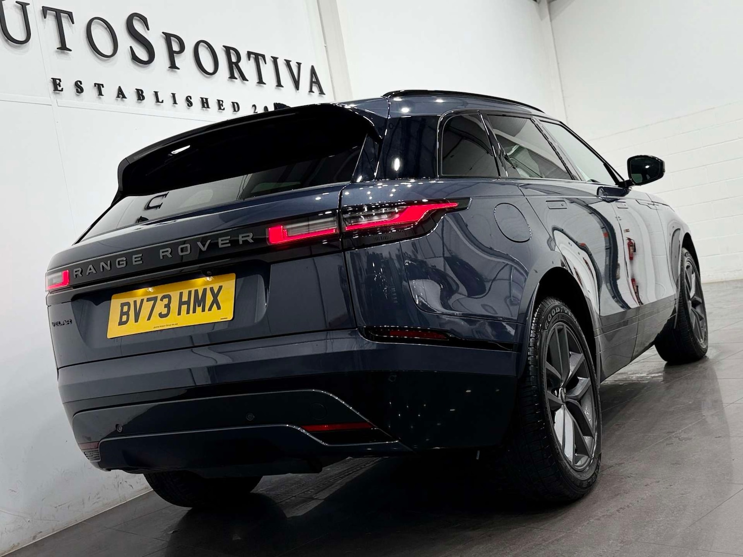 Used Land Rover Range Rover Velar 2023 for sale - 77022482: Photo 27