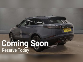 Used Land Rover Range Rover Velar 2023 for sale - 77022482: Photo