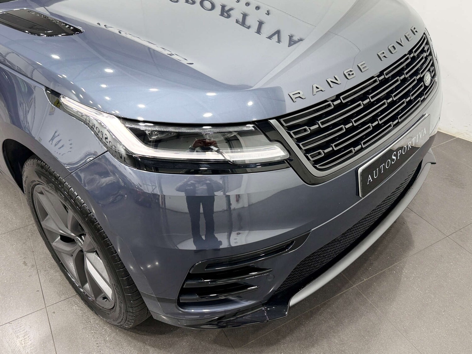 Used Land Rover Range Rover Velar 2023 for sale - 77022482: Photo 32