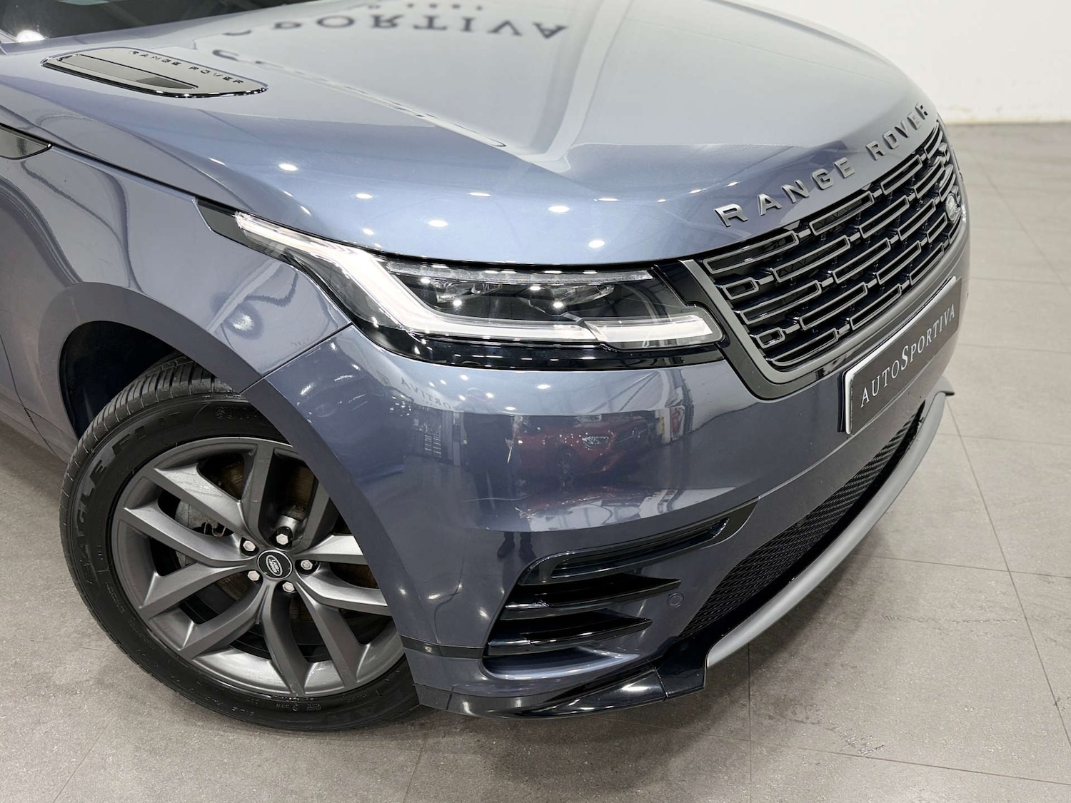 Used Land Rover Range Rover Velar 2023 for sale - 77022482: Photo 33