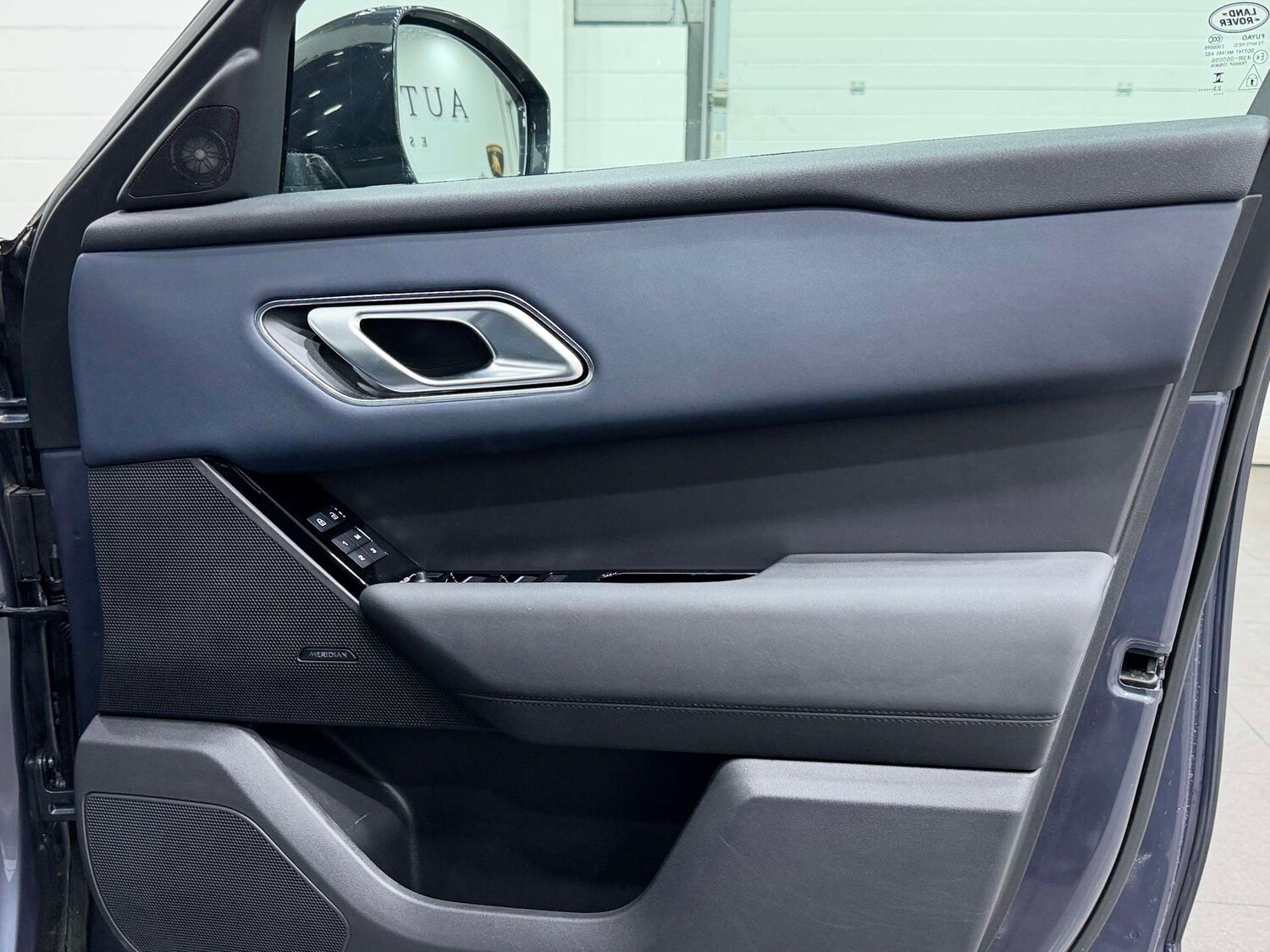 Used Land Rover Range Rover Velar 2023 for sale - 77022482: Photo 36