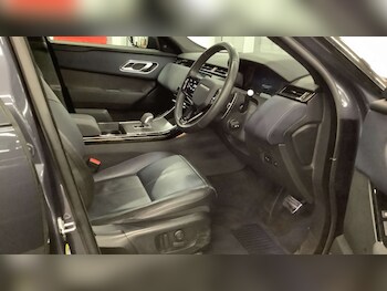 Used Land Rover Range Rover Velar 2023 for sale - 77022482: Photo