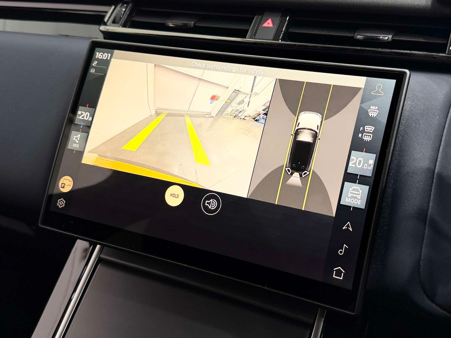 Used Land Rover Range Rover Velar 2023 for sale - 77022482: Photo 43