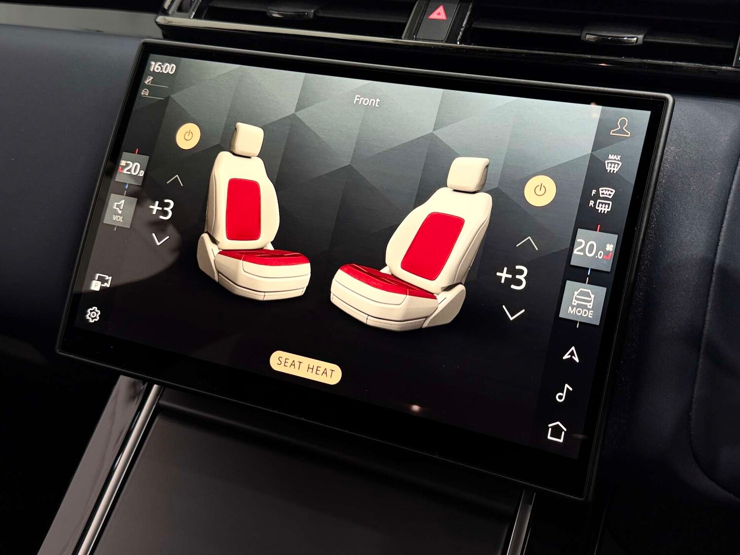 Used Land Rover Range Rover Velar 2023 for sale - 77022482: Photo 44