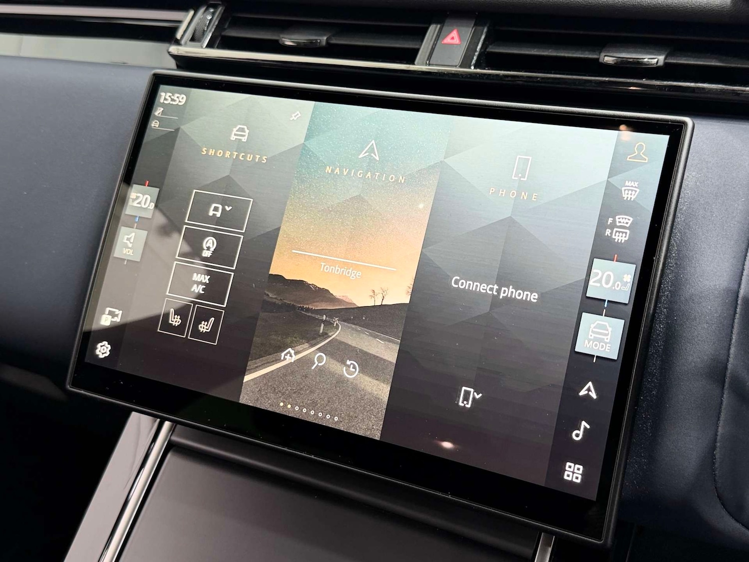 Used Land Rover Range Rover Velar 2023 for sale - 77022482: Photo 47