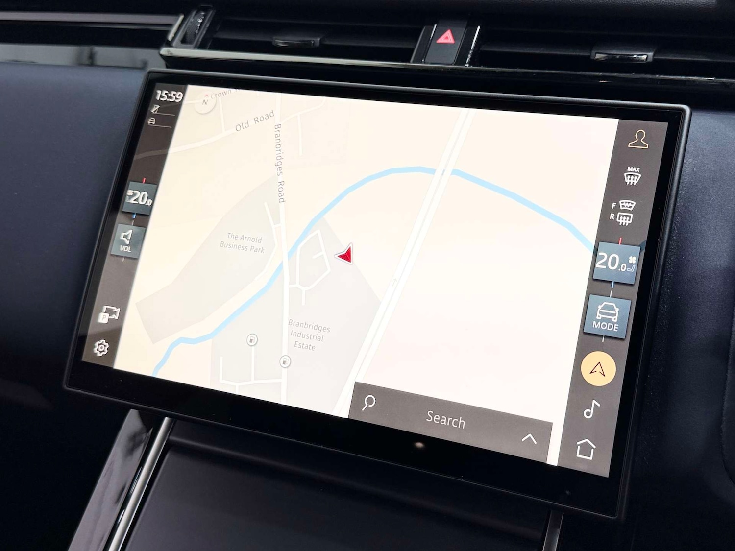 Used Land Rover Range Rover Velar 2023 for sale - 77022482: Photo 48