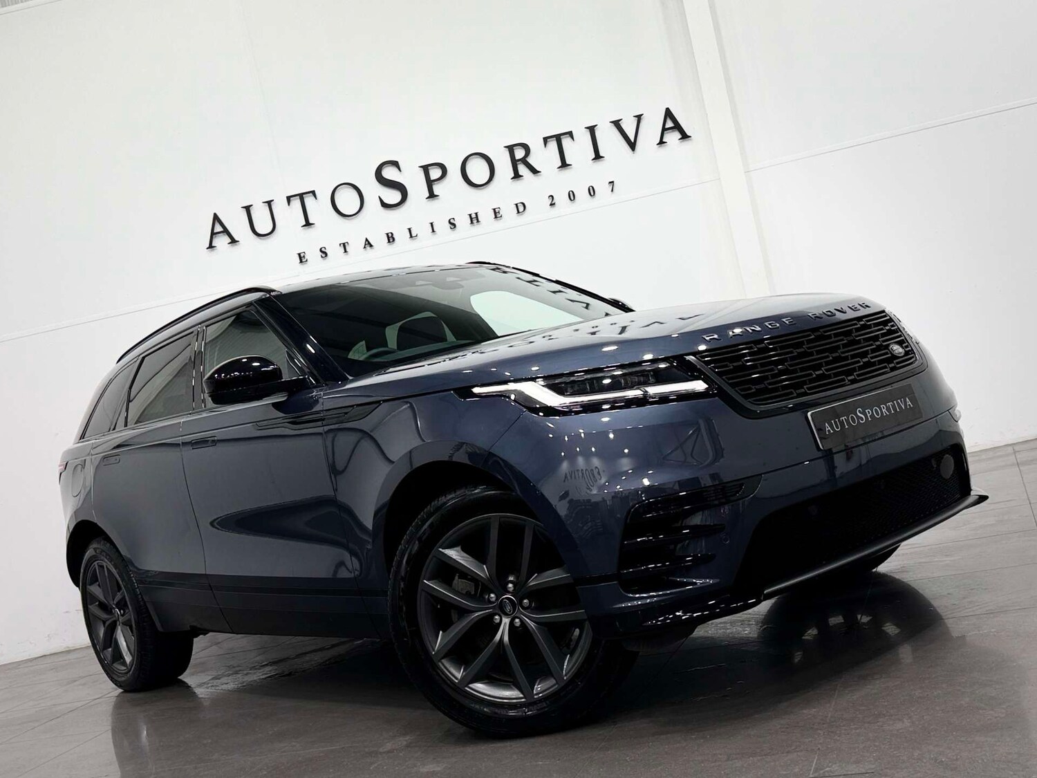 Used Land Rover Range Rover Velar 2023 for sale - 77022482: Photo 49