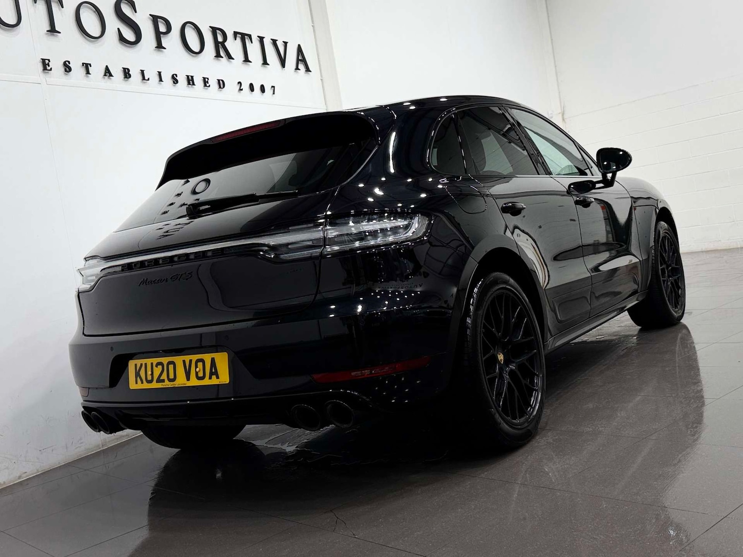 Used Porsche Macan 2020 for sale - 77285514: Photo 28