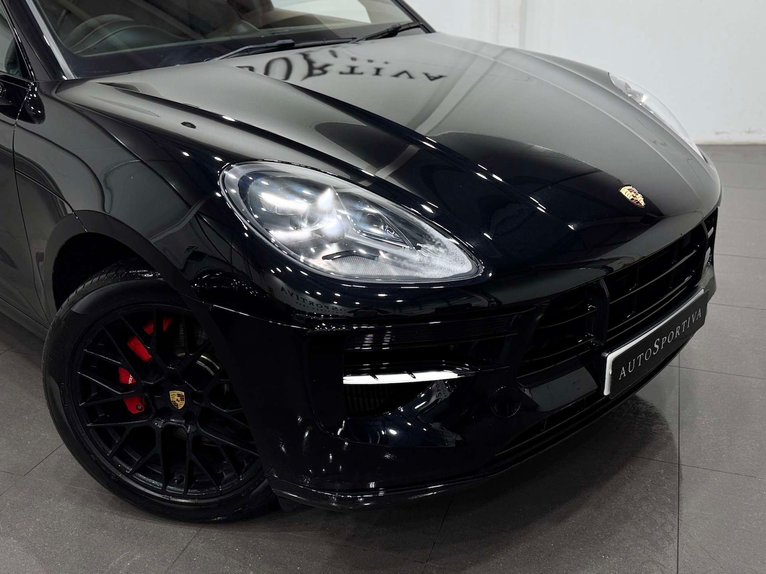 Used Porsche Macan 2020 for sale - 77285514: Photo 34