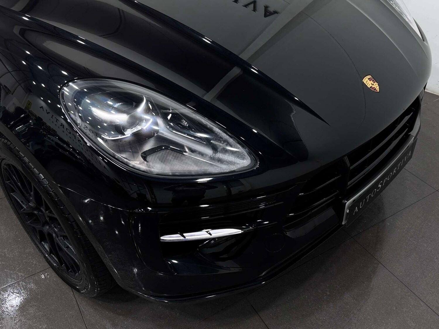 Used Porsche Macan 2020 for sale - 77285514: Photo 35