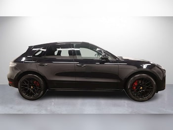 Used Porsche Macan 2020 for sale - 77285514: Photo