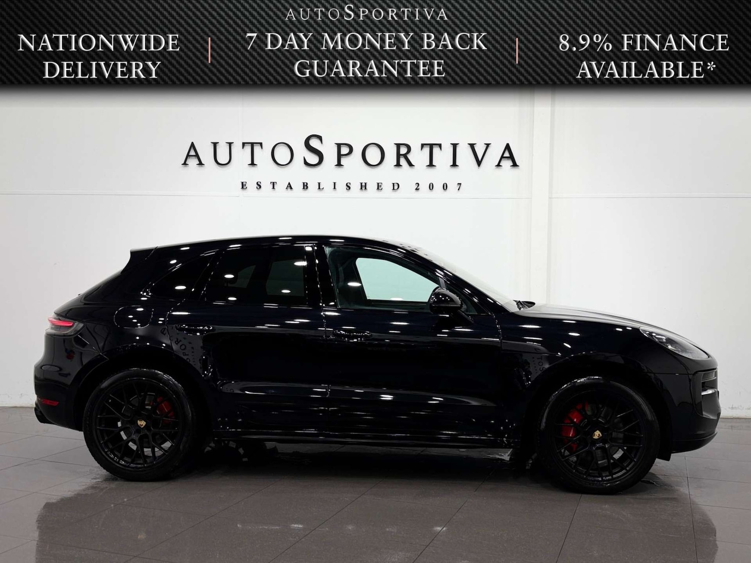 Used Porsche Macan 2020 for sale - 77285514: Photo 4