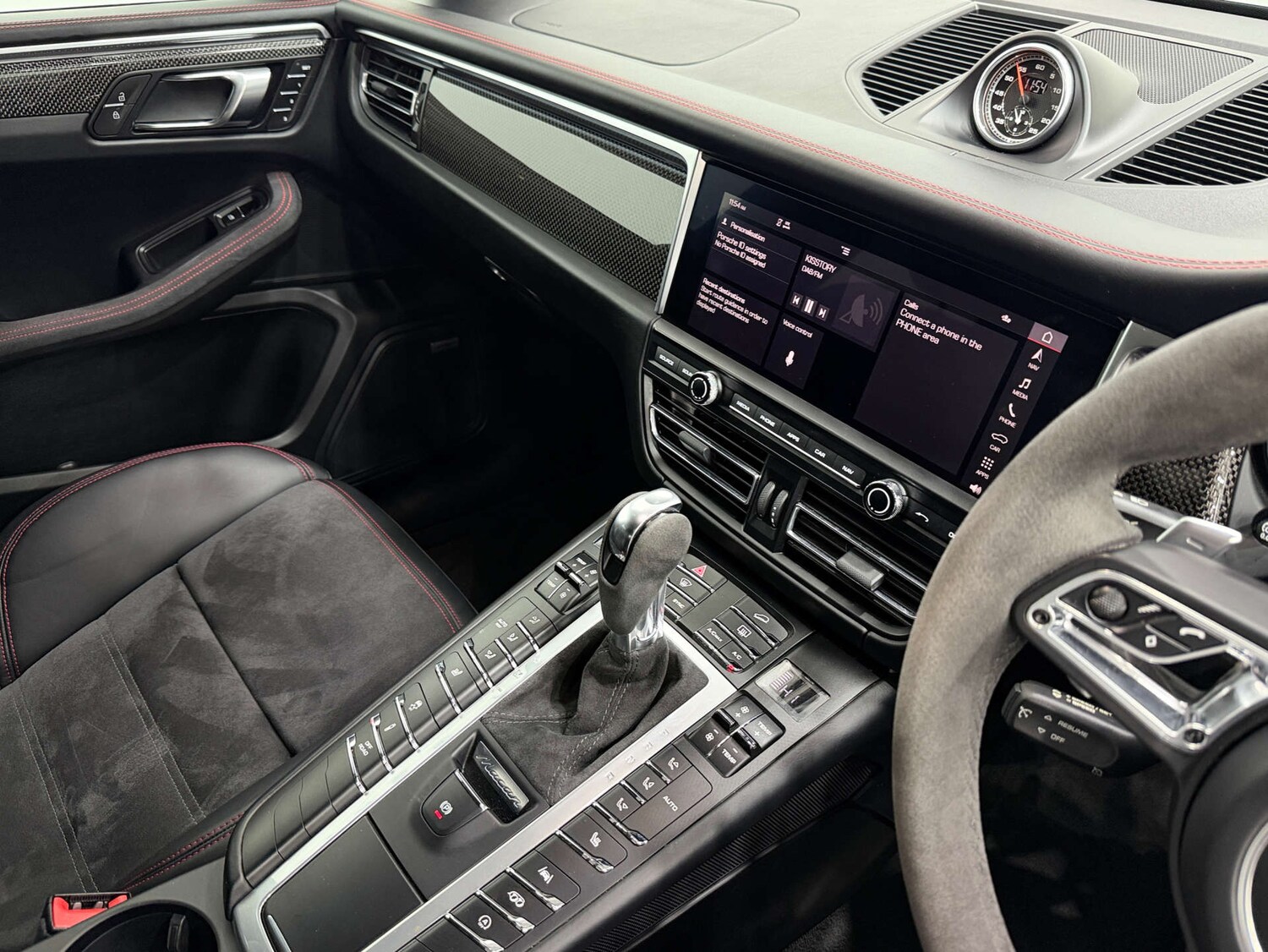 Used Porsche Macan 2020 for sale - 77285514: Photo 49