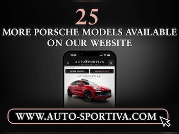 Used Porsche Macan 2020 for sale - 77285514: Photo