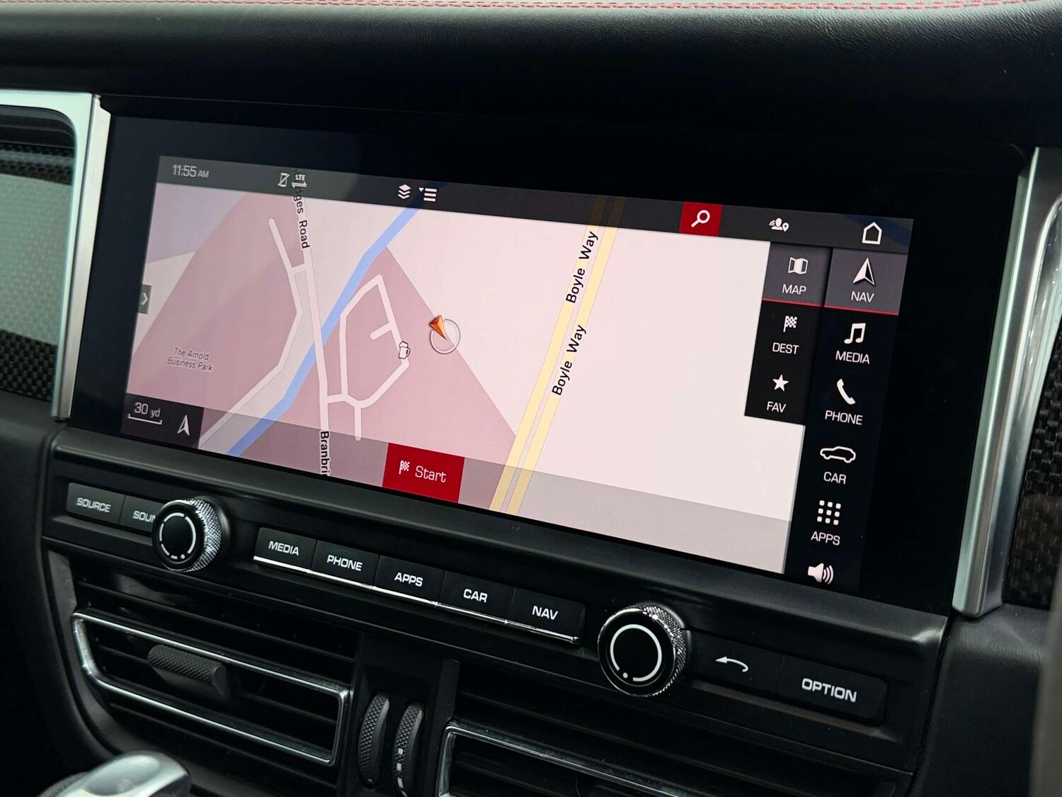 Used Porsche Macan 2020 for sale - 77285514: Photo 53