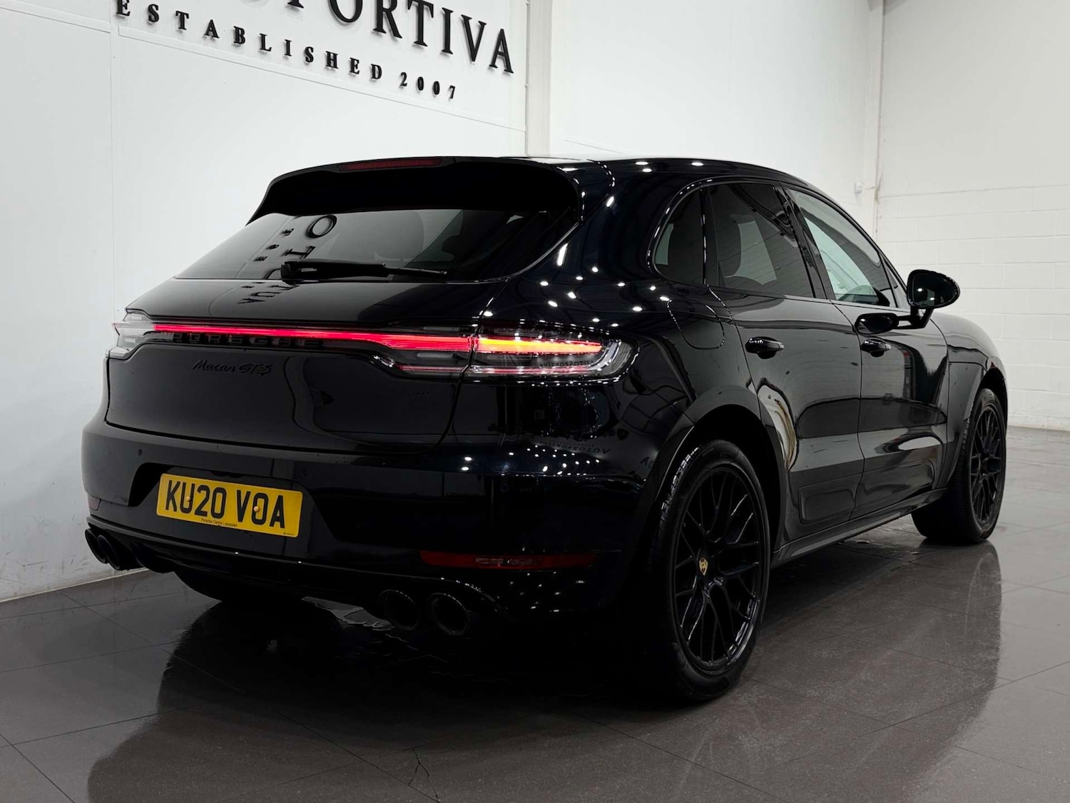 Used Porsche Macan 2020 for sale - 77285514: Photo 6