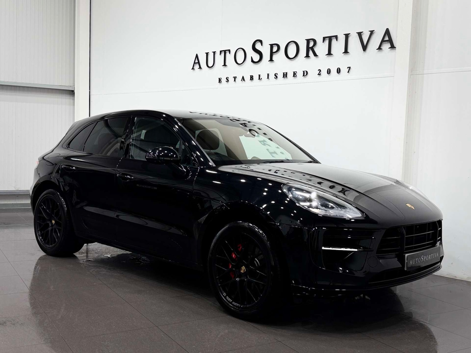 Used Porsche Macan 2020 for sale - 77285514: Photo 8