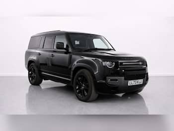 Used Land Rover Defender 2023 for sale - 79720587: Photo