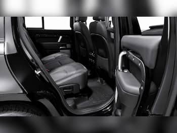 Used Land Rover Defender 2023 for sale - 79720587: Photo