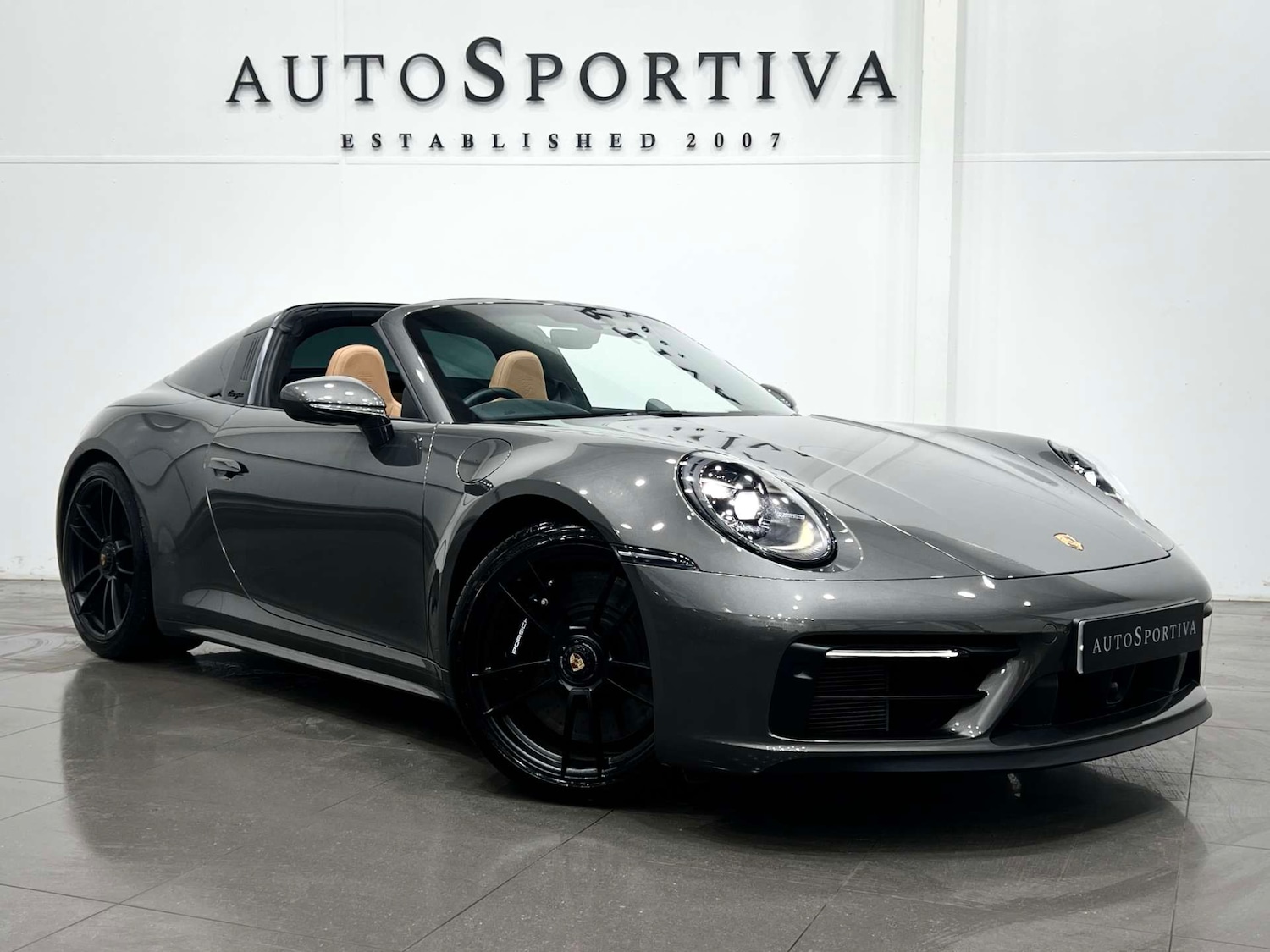 Used Porsche 911 2023 for sale - 76412625: Photo 1