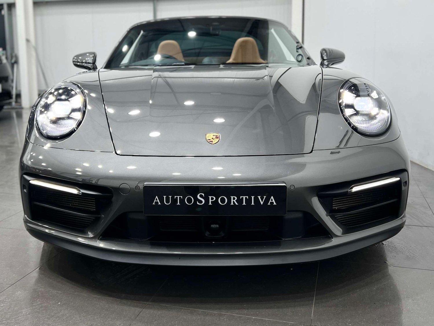 Used Porsche 911 2023 for sale - 76412625: Photo 10