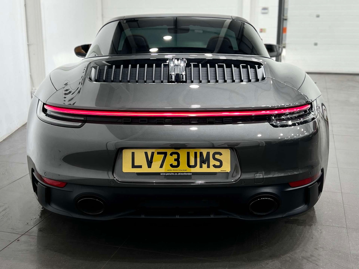 Used Porsche 911 2023 for sale - 76412625: Photo 11