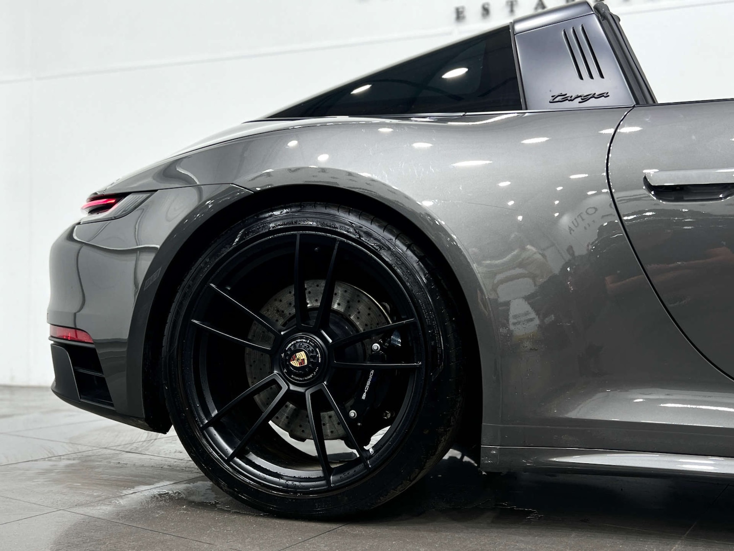 Used Porsche 911 2023 for sale - 76412625: Photo 14