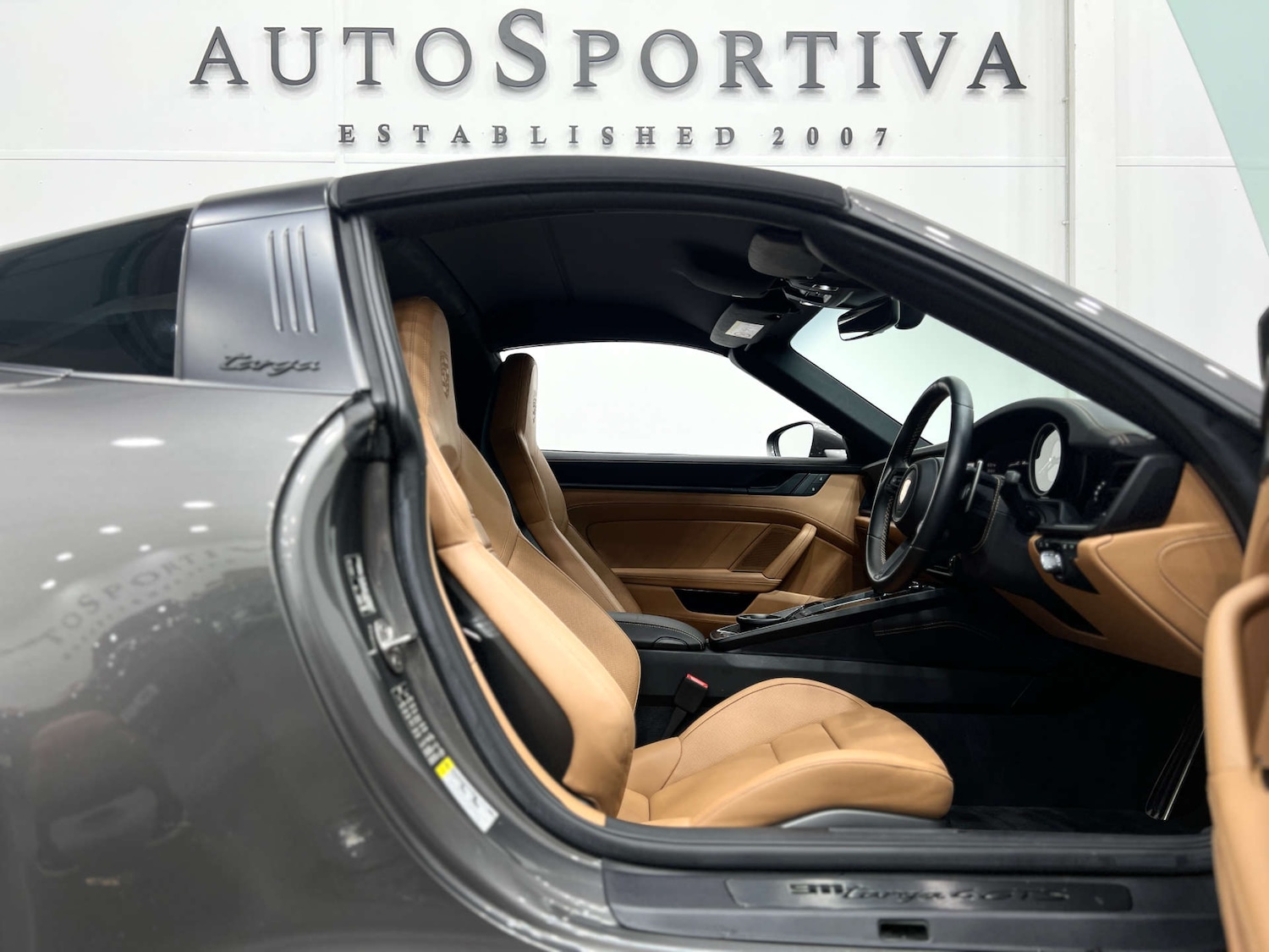 Used Porsche 911 2023 for sale - 76412625: Photo 17