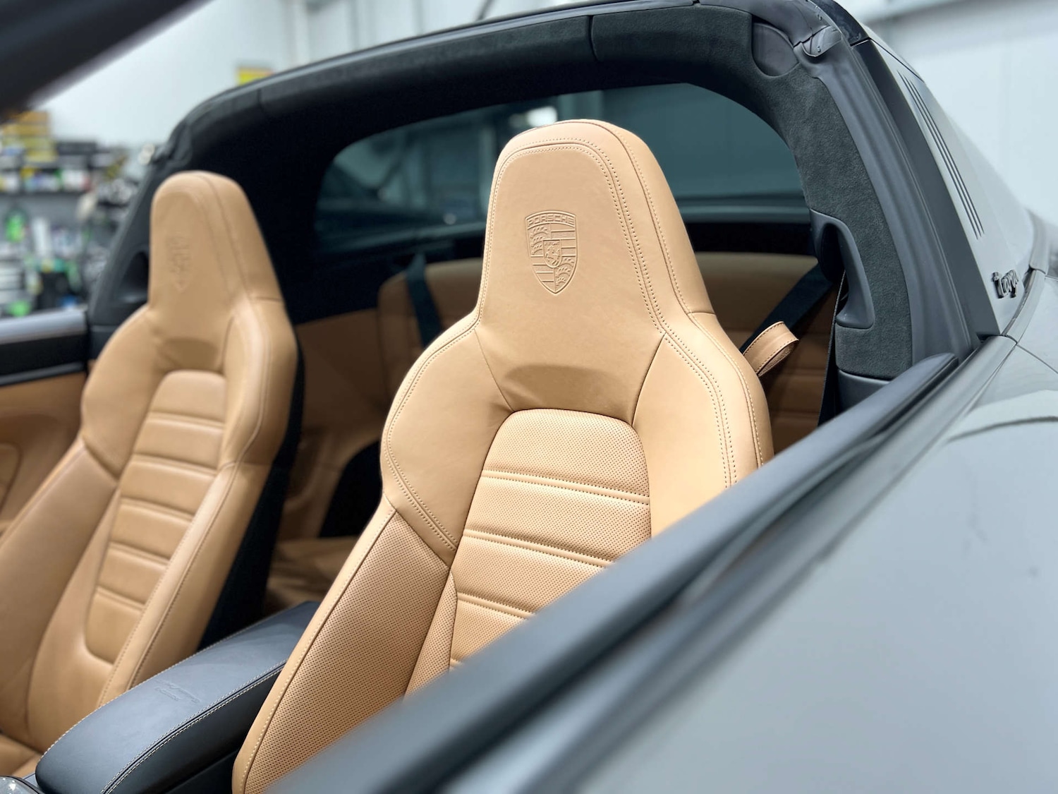 Used Porsche 911 2023 for sale - 76412625: Photo 18