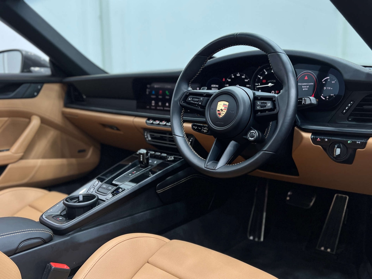 Used Porsche 911 2023 for sale - 76412625: Photo 19