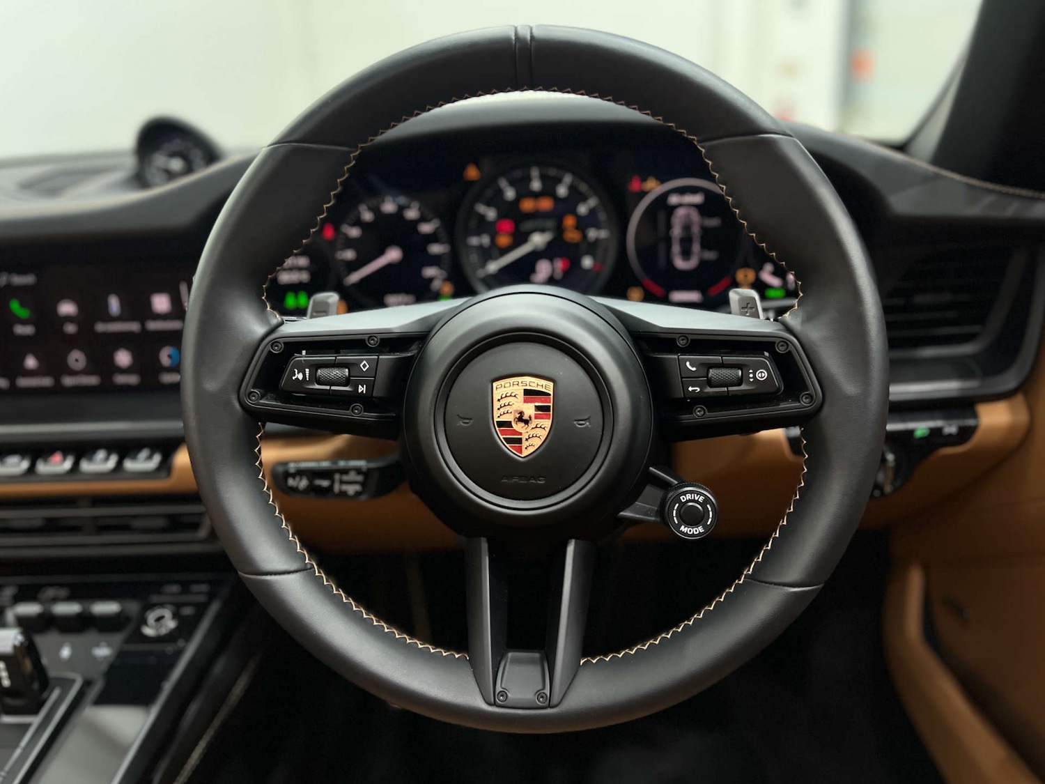 Used Porsche 911 2023 for sale - 76412625: Photo 20