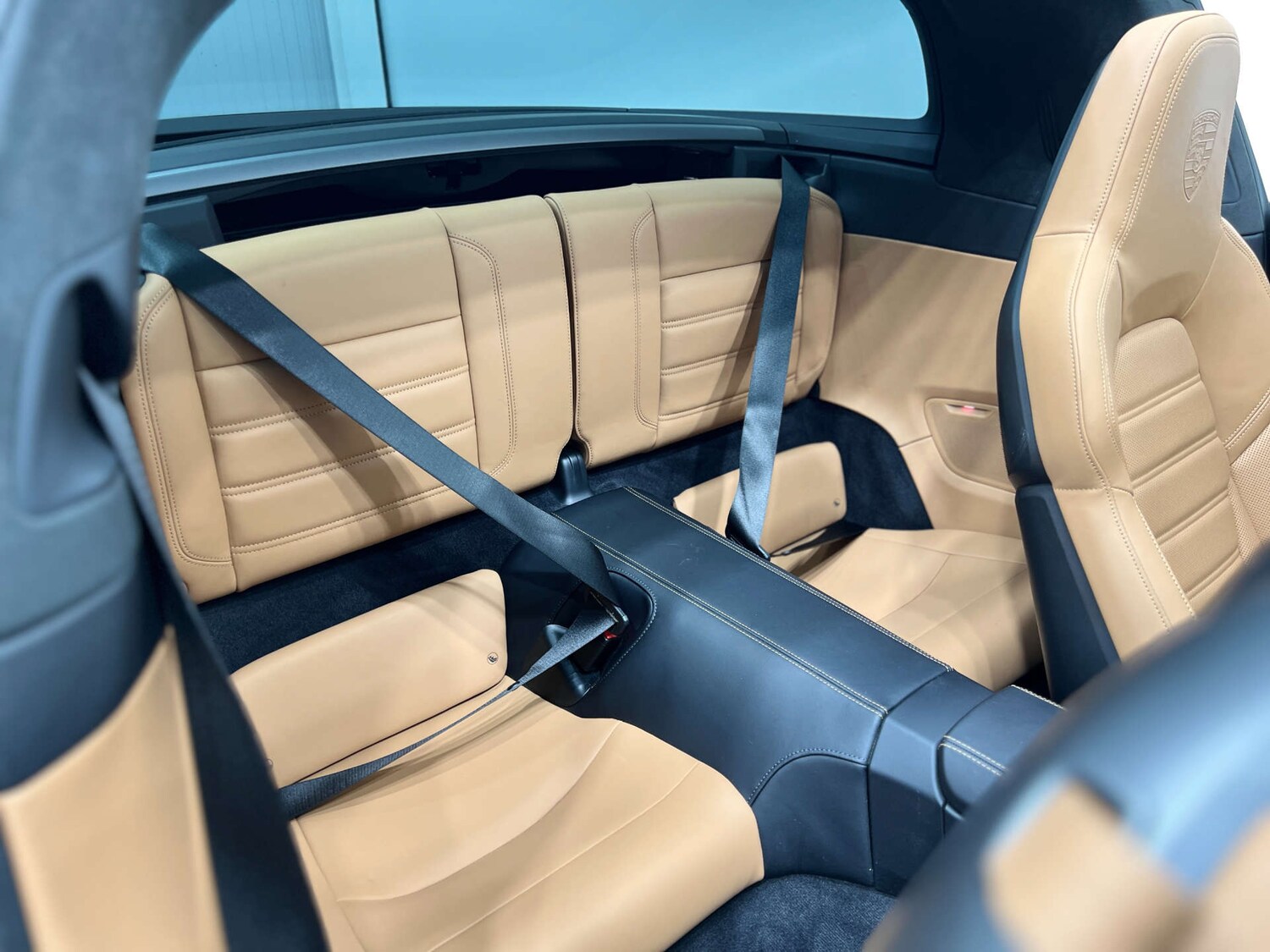 Used Porsche 911 2023 for sale - 76412625: Photo 21