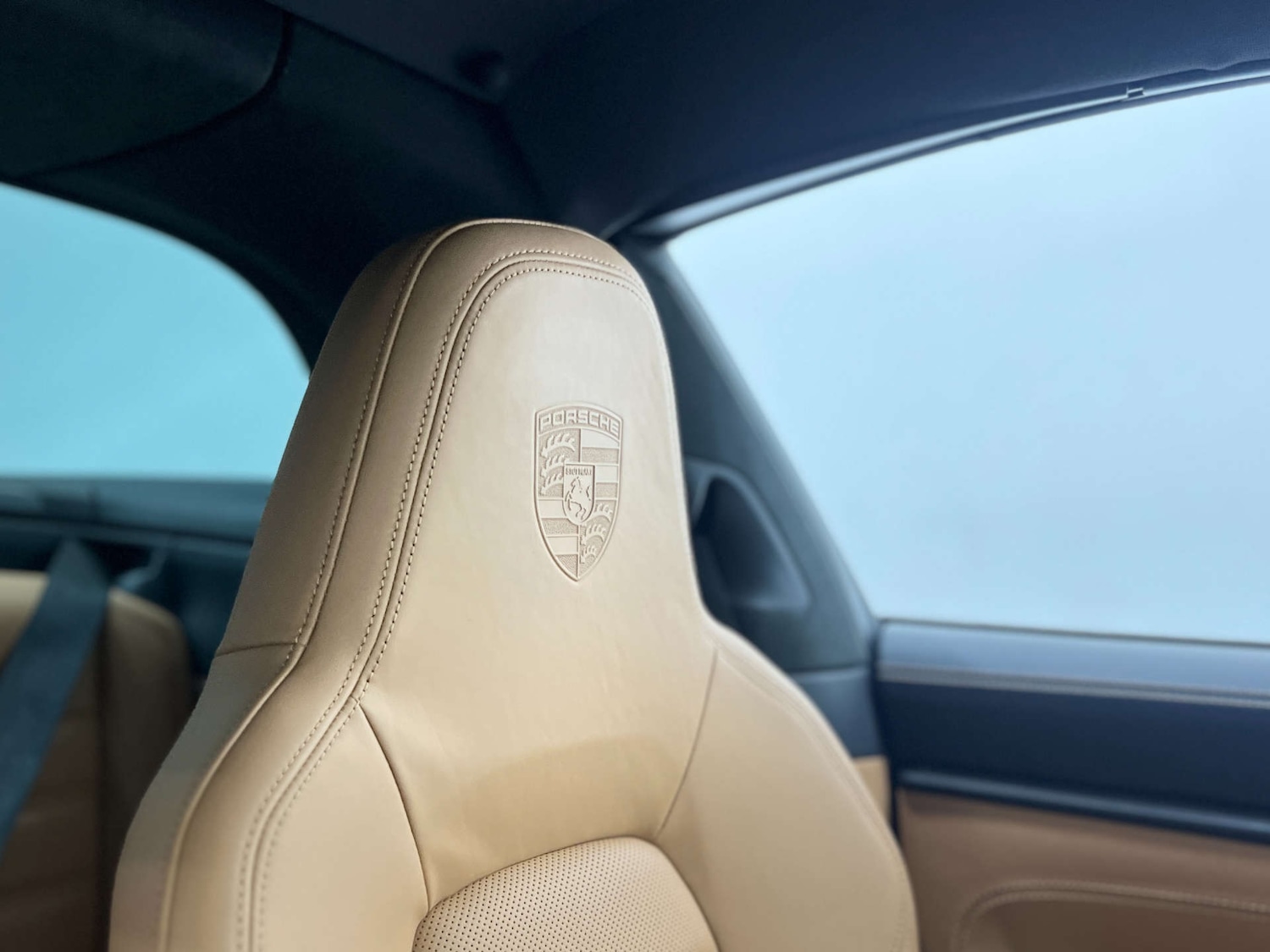 Used Porsche 911 2023 for sale - 76412625: Photo 25