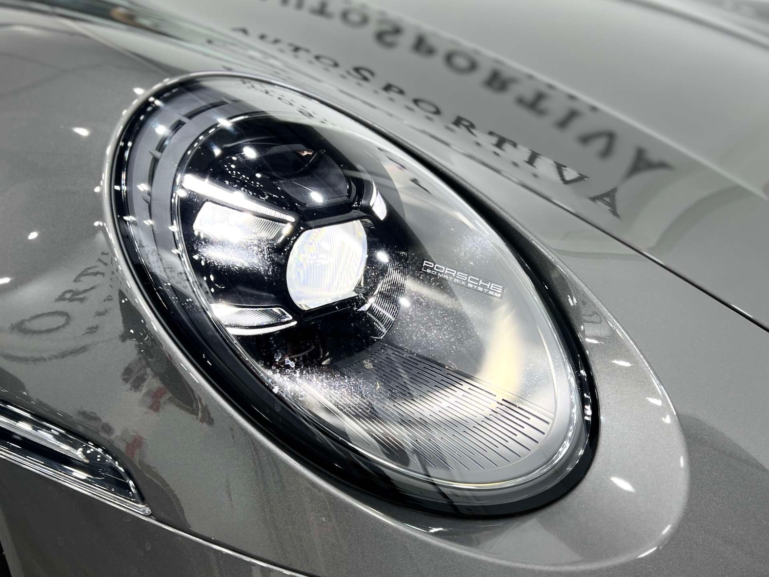 Used Porsche 911 2023 for sale - 76412625: Photo 27