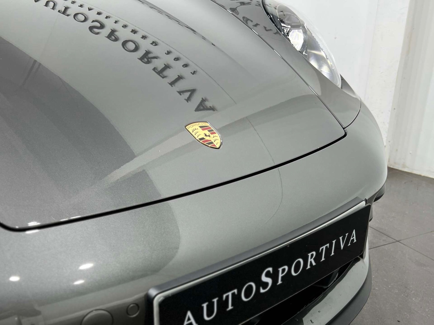 Used Porsche 911 2023 for sale - 76412625: Photo 28