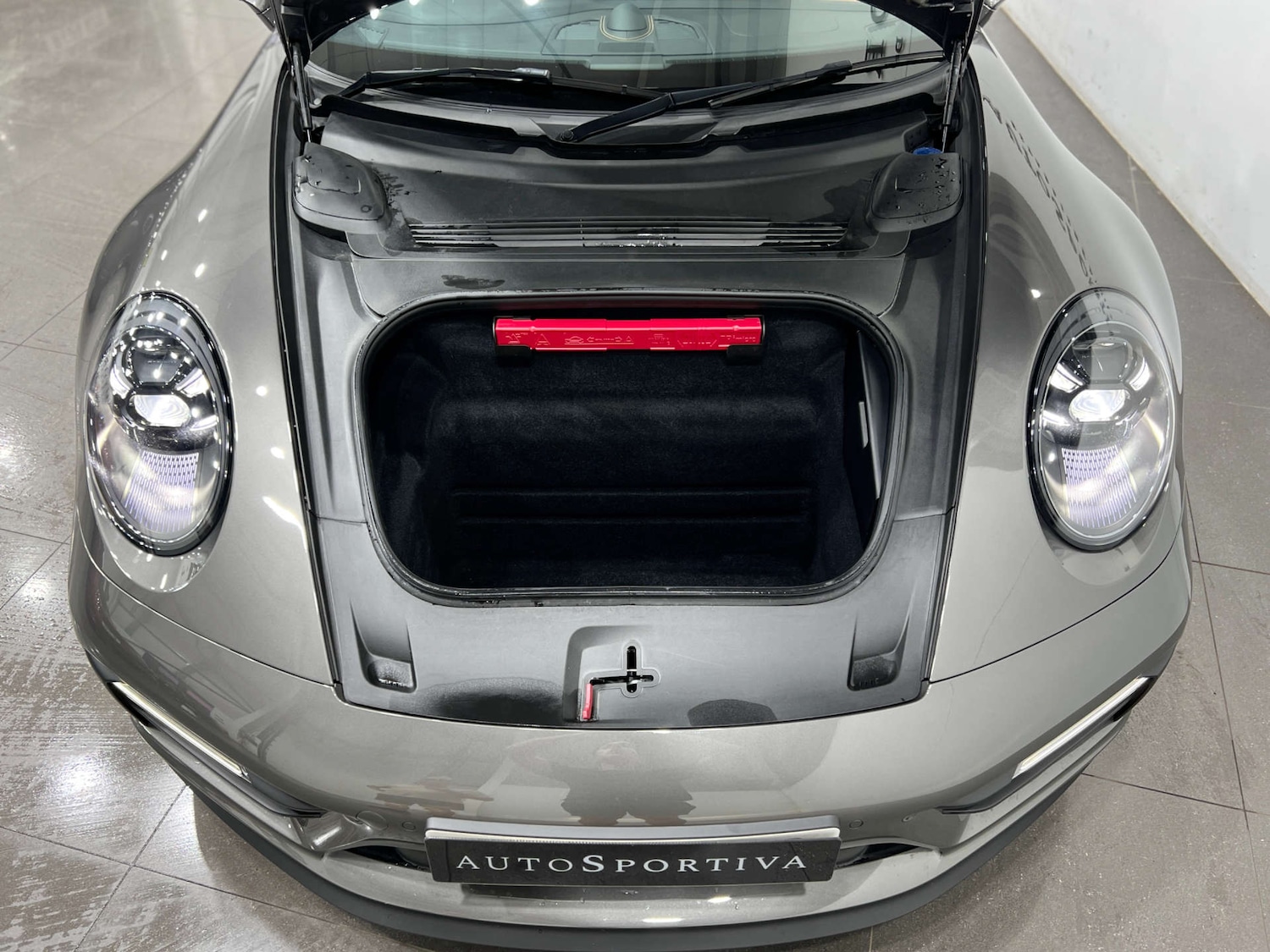 Used Porsche 911 2023 for sale - 76412625: Photo 29