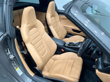 Used Porsche 911 2023 for sale - 76412625: Photo