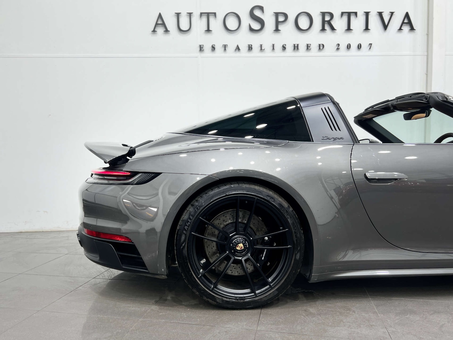 Used Porsche 911 2023 for sale - 76412625: Photo 31