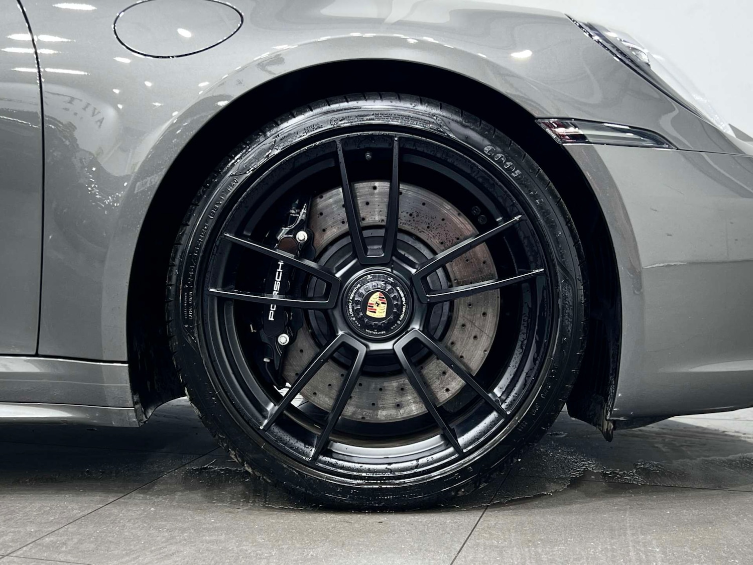 Used Porsche 911 2023 for sale - 76412625: Photo 32