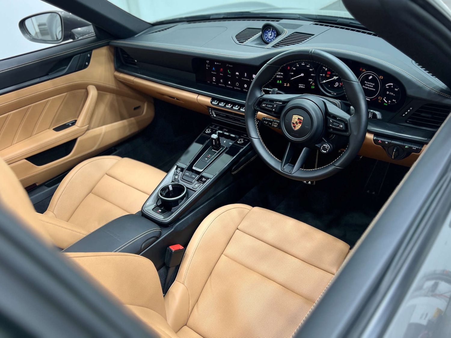 Used Porsche 911 2023 for sale - 76412625: Photo 33