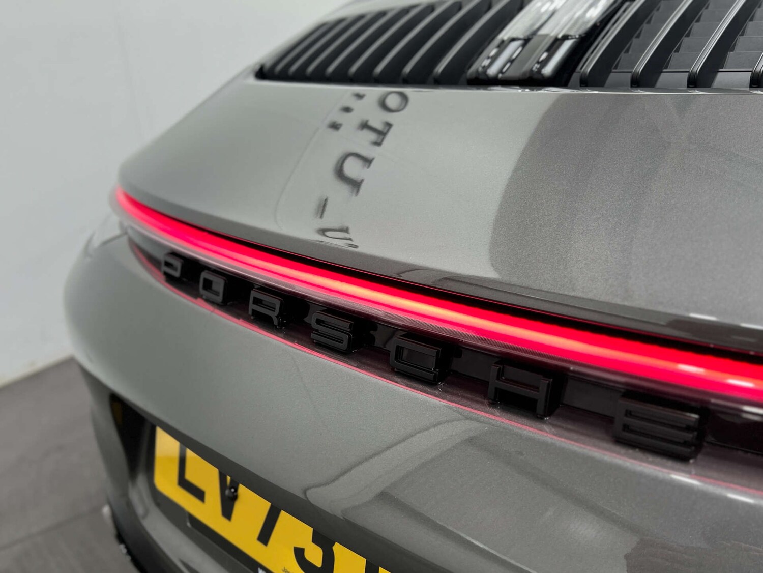 Used Porsche 911 2023 for sale - 76412625: Photo 34