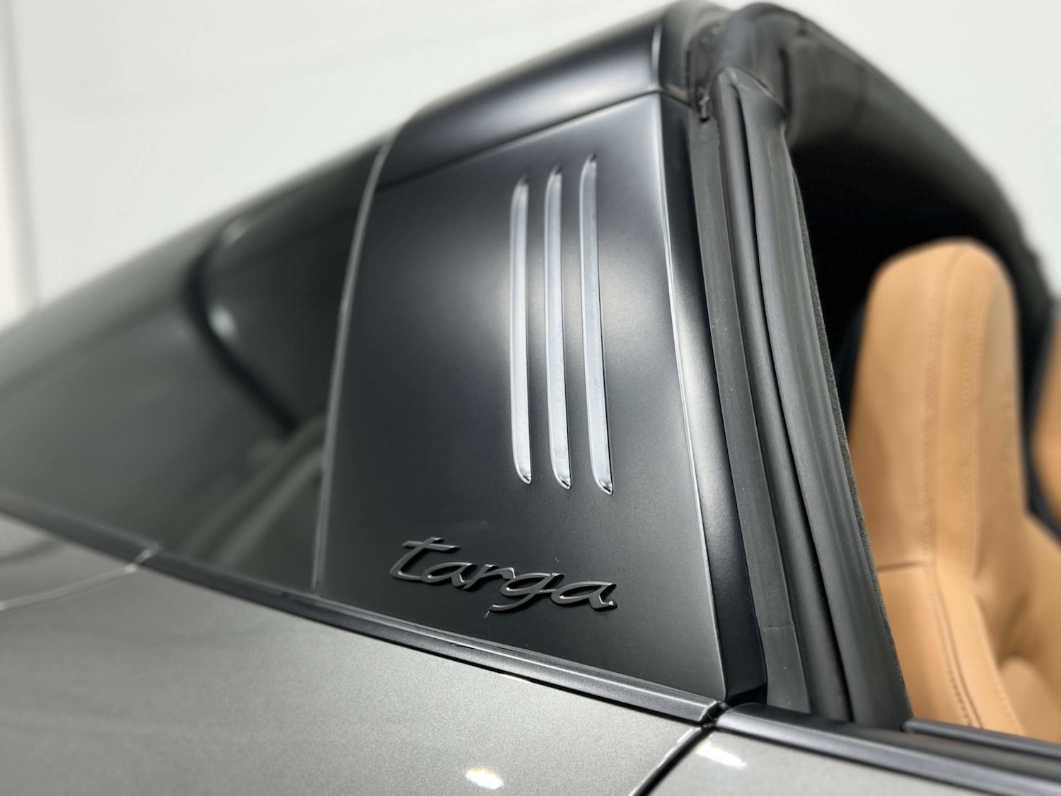 Used Porsche 911 2023 for sale - 76412625: Photo 36