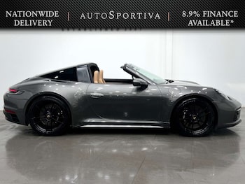 Used Porsche 911 2023 for sale - 76412625: Photo