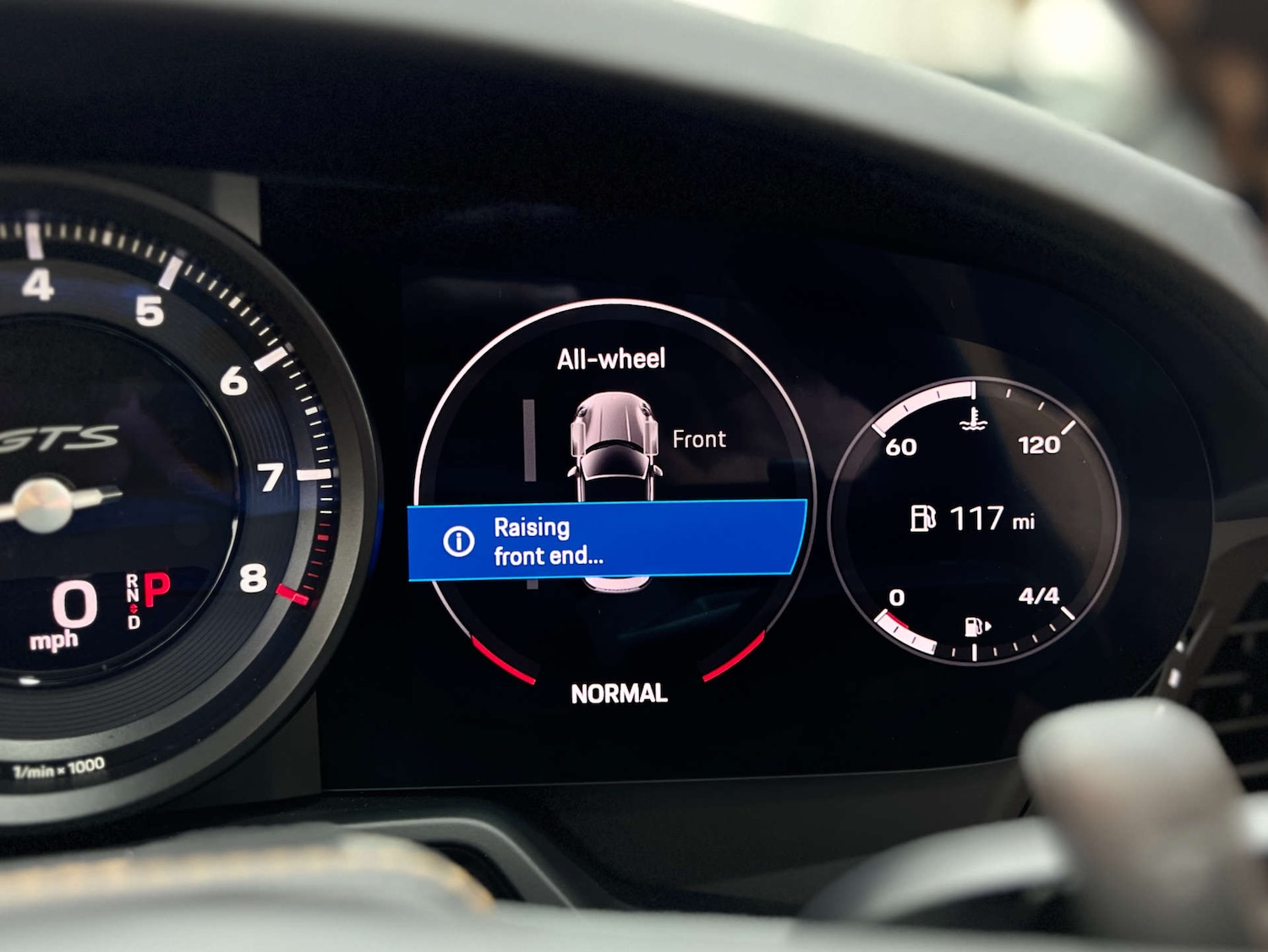 Used Porsche 911 2023 for sale - 76412625: Photo 40