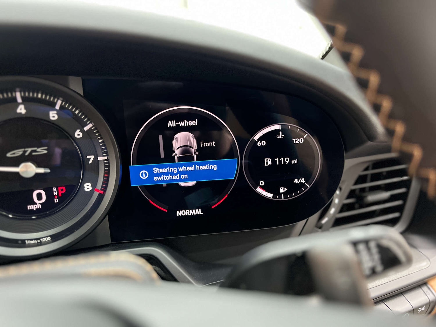 Used Porsche 911 2023 for sale - 76412625: Photo 41