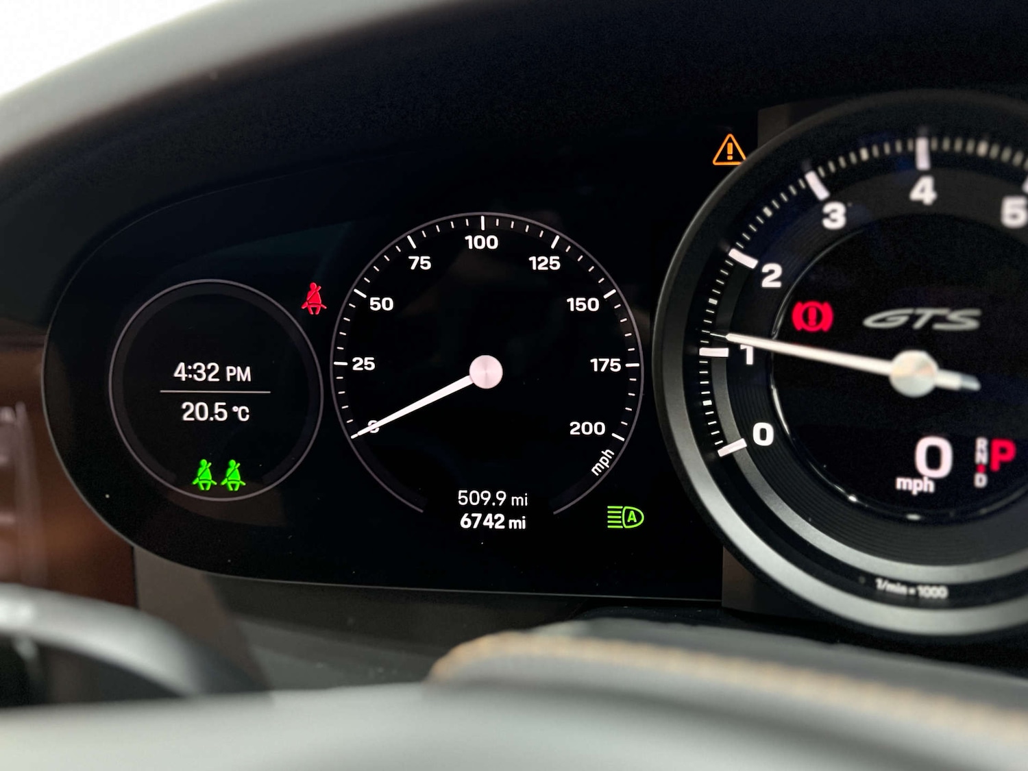 Used Porsche 911 2023 for sale - 76412625: Photo 42