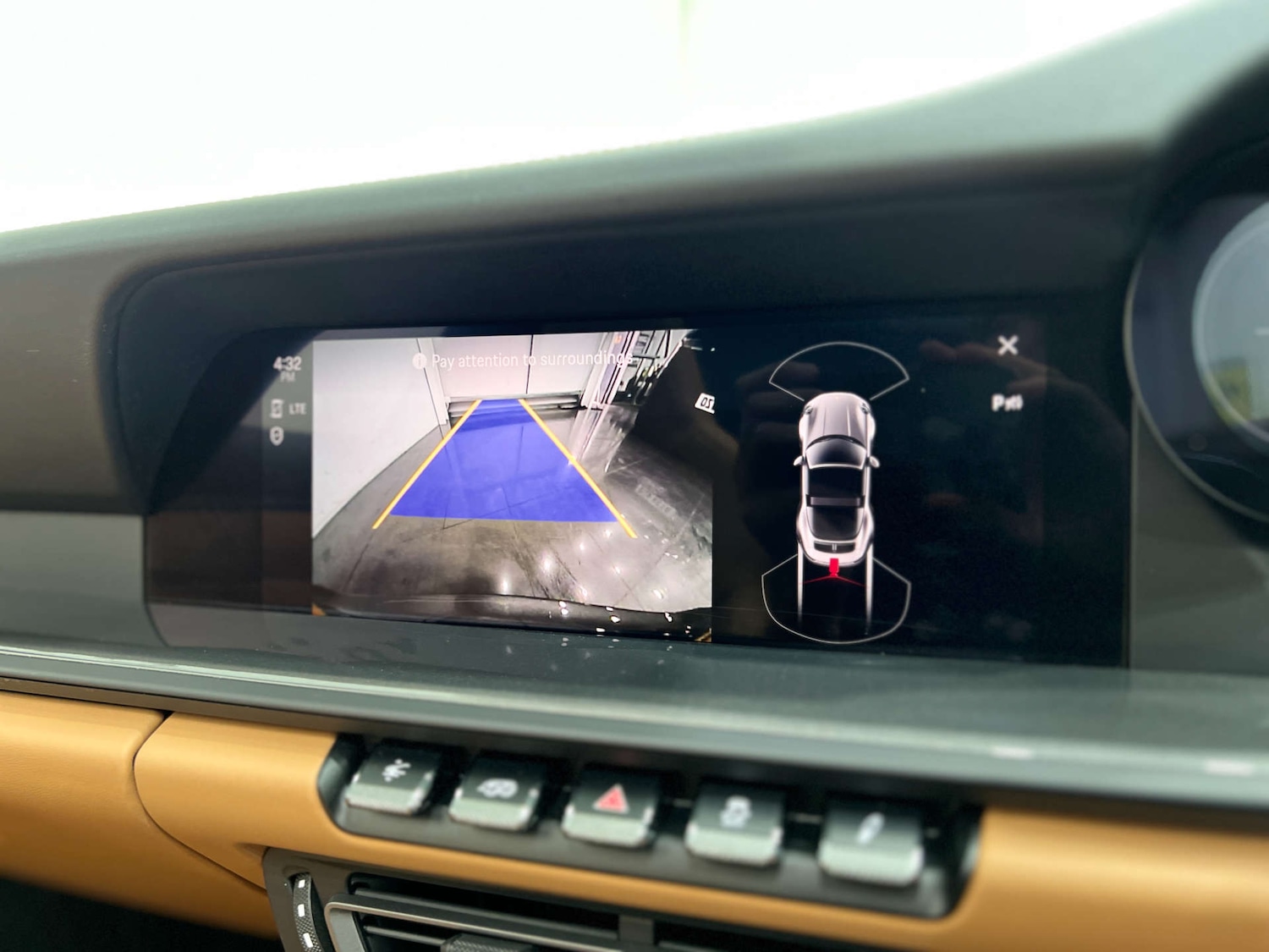 Used Porsche 911 2023 for sale - 76412625: Photo 43